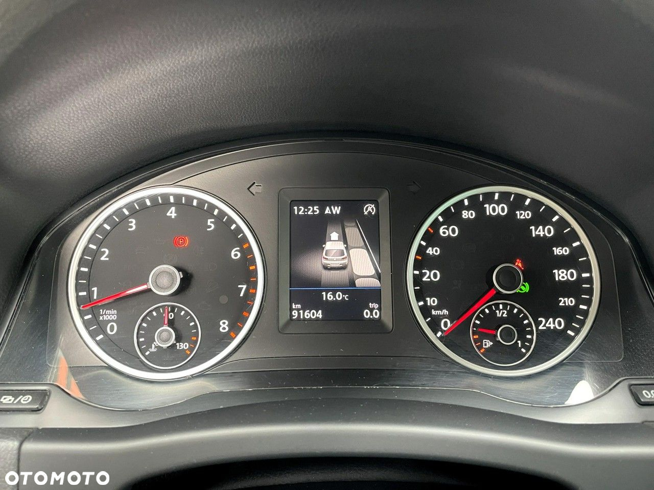 Volkswagen Tiguan 1.4 TSI DSG BlueMotion Technology Cup Sport & Style - 21