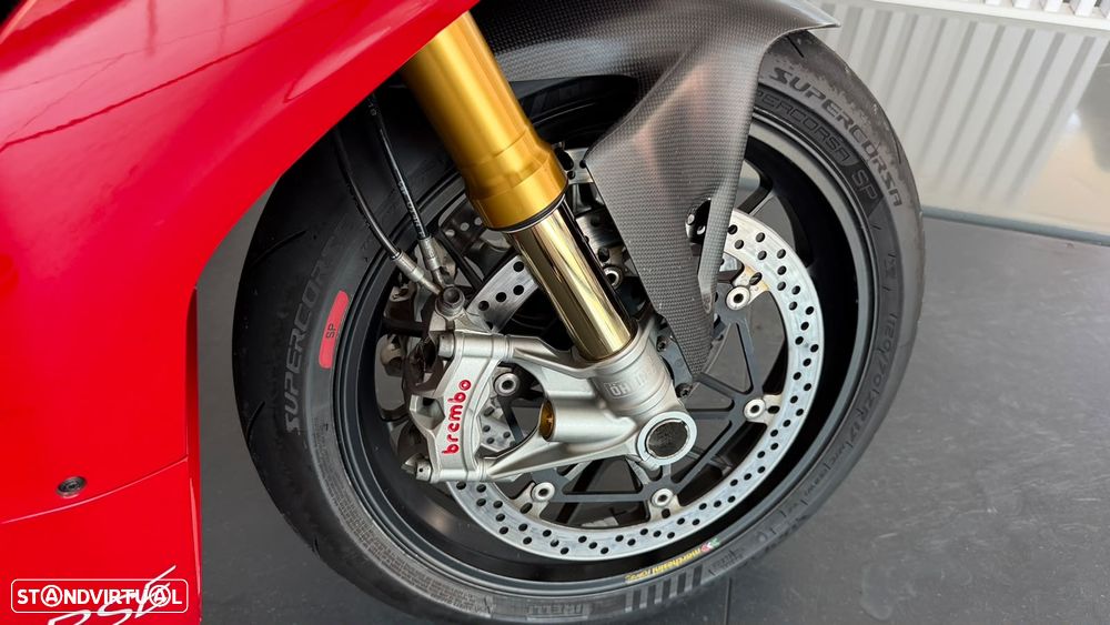 Ducati Panigale R V4R - 14