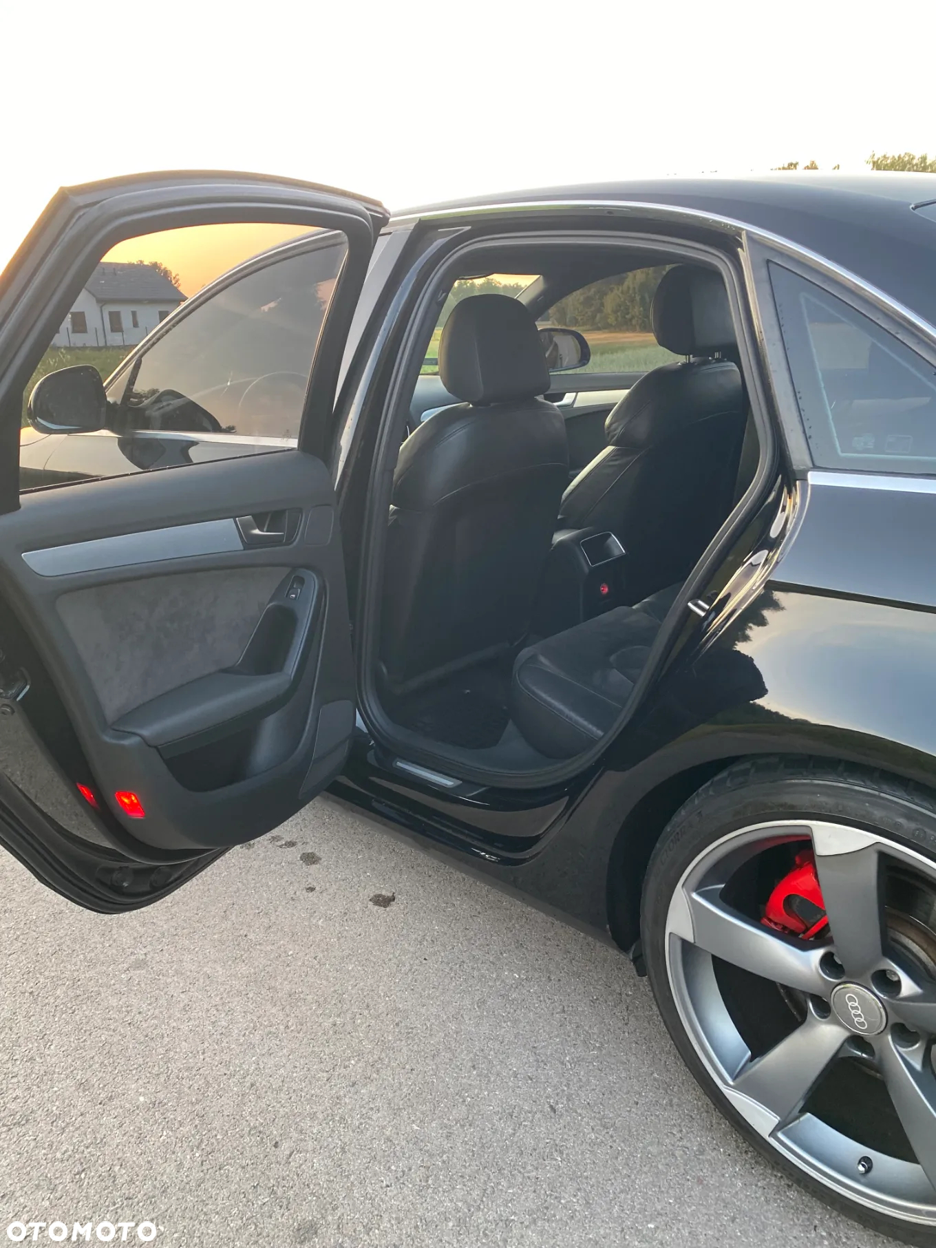Audi A4 2.0 TDI - 20