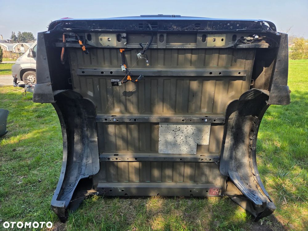 Paka Ford F150 raptor nowy model Okazja!!! - 9