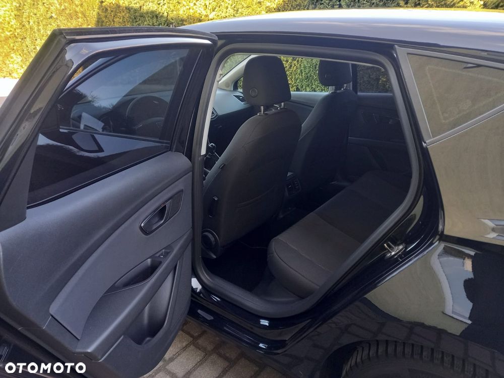 Seat Leon 1.6 TDI Style - 27