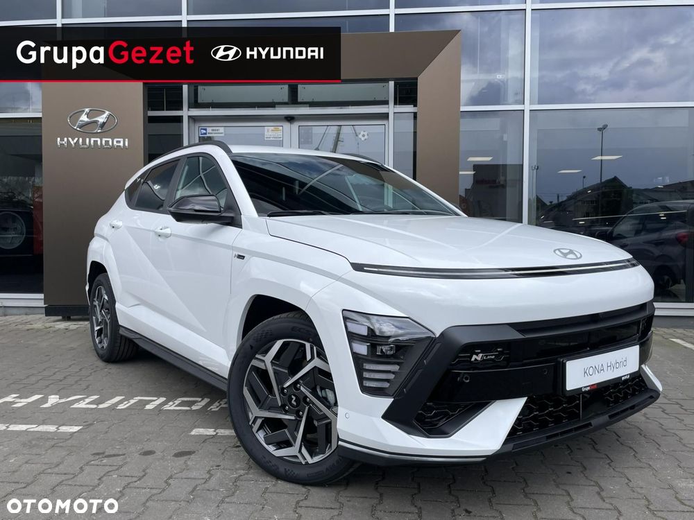 Hyundai Kona - 2