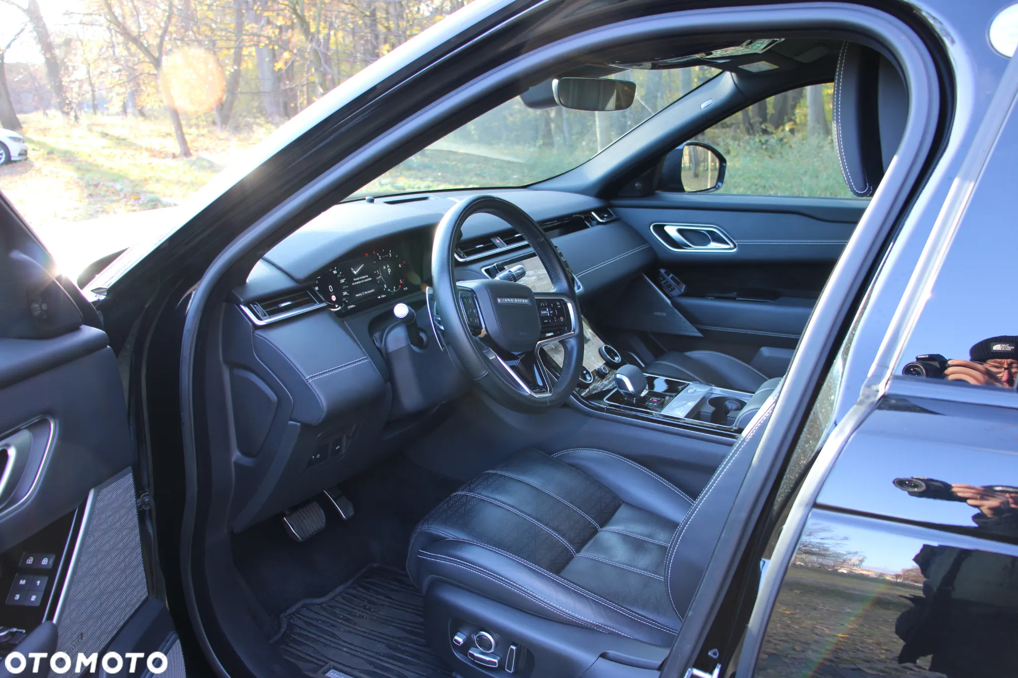 Land Rover Range Rover Velar D300 R-Dynamic HSE - 18