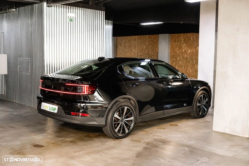 Polestar 2 Long Range 78 kWh - 10