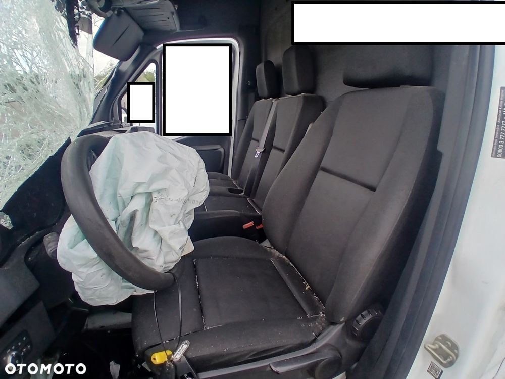 Mercedes-Benz sprinter - 15