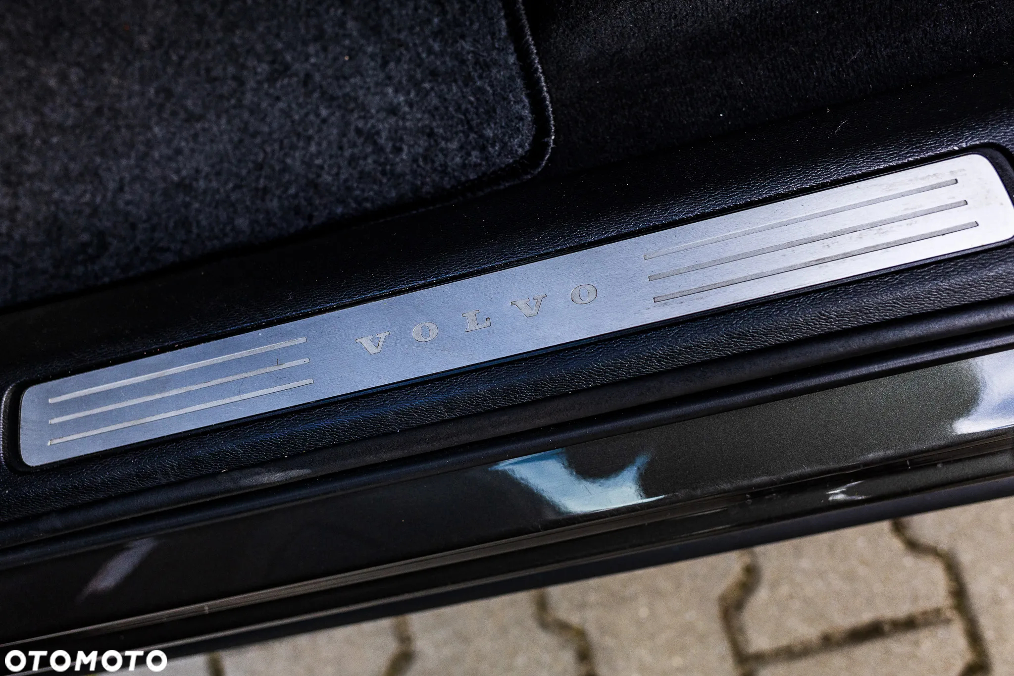Volvo XC 60 D3 Momentum Pro - 6