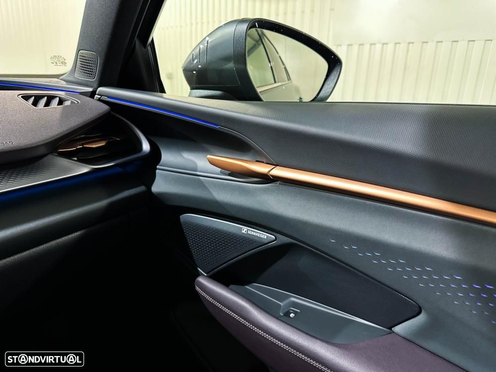 Cupra Terramar 1.5 e-Hybrid VZ Tribe Edition DSG - 33