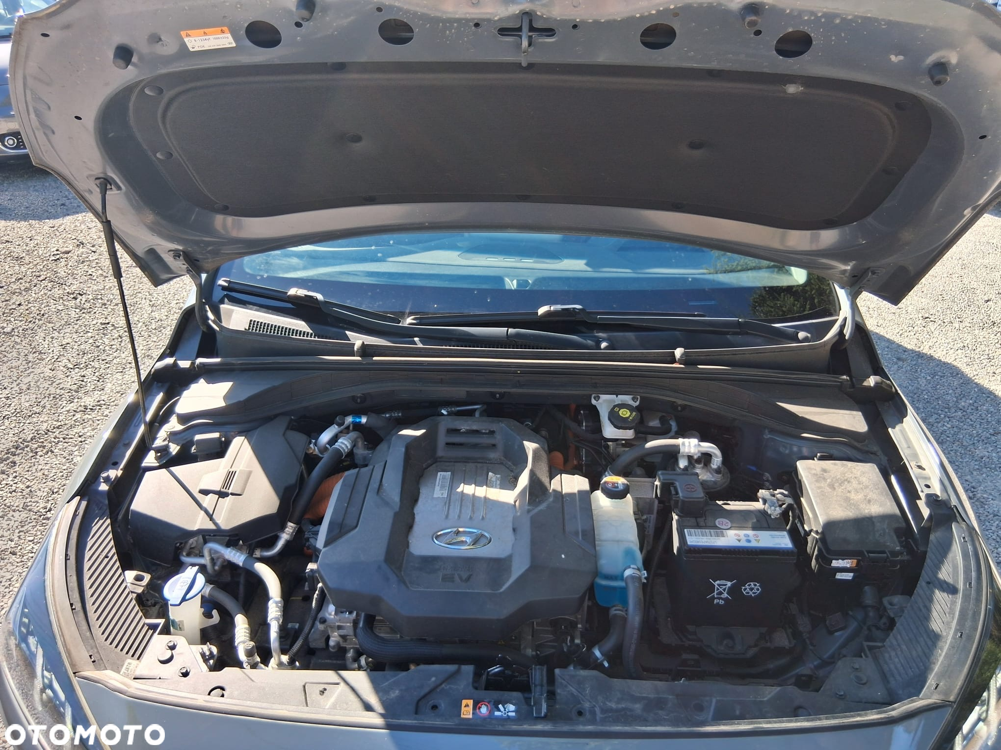 Hyundai IONIQ Elektro - 39