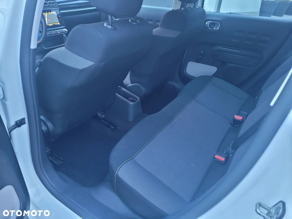 Citroën C3 Pure Tech 83 S&S LIVE - 13