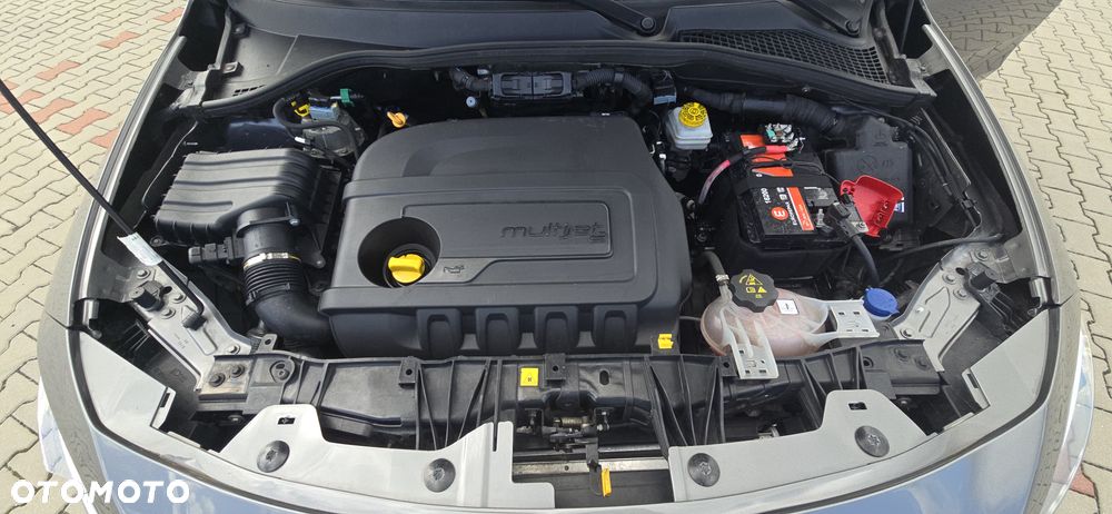 Fiat Tipo 1.3 MultiJet Business Edition - 15