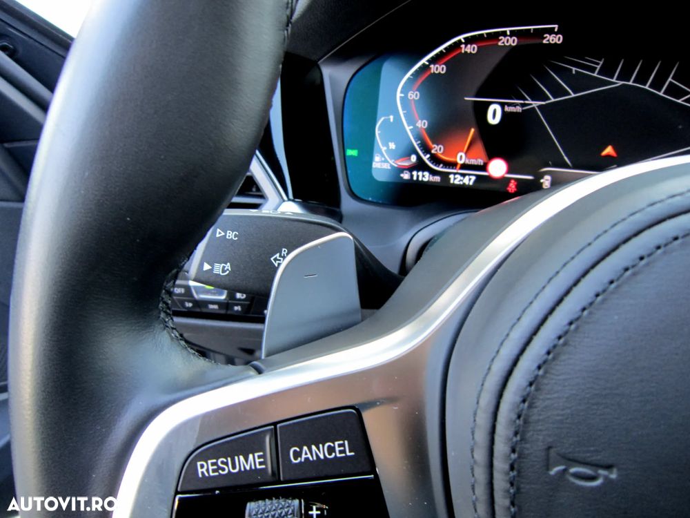 BMW Seria 3 320d xDrive Aut. - 28