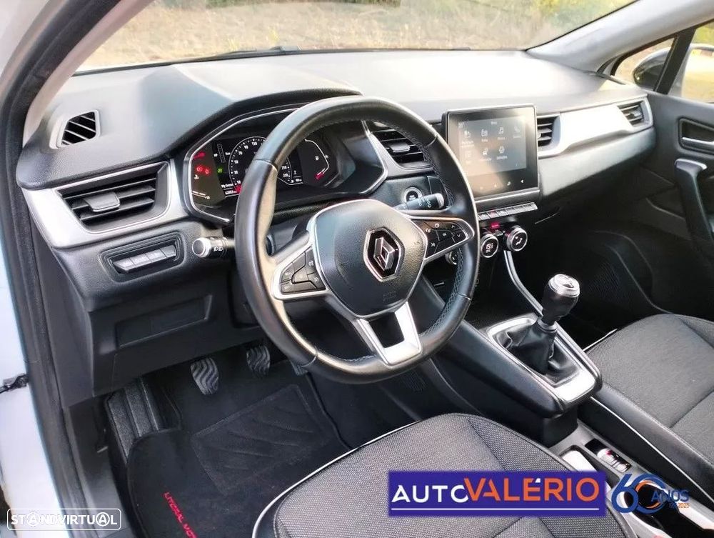 Renault Captur 1.0 TCe Intens - 11