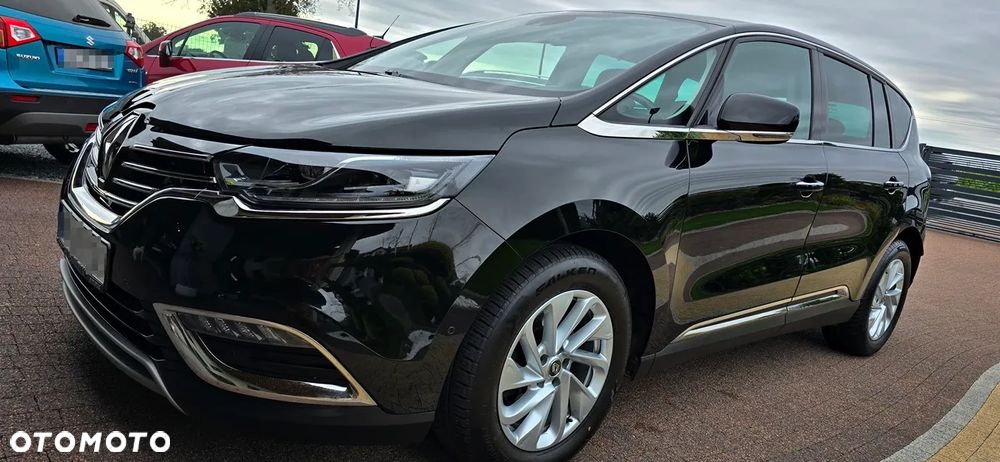 Renault Espace 1.6 dCi Energy Initiale Paris EDC 7os - 1