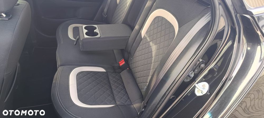 Kia Ceed 1.6 CRDi 136 DCT ISG GT Line - 31