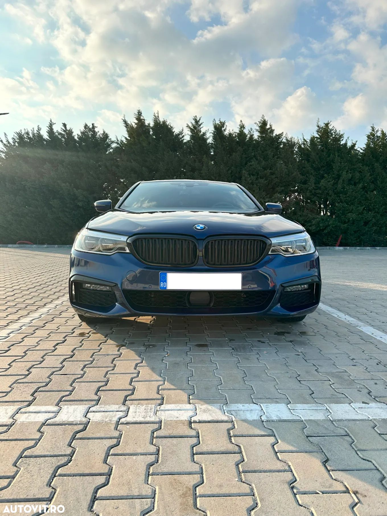 BMW Seria 5 - 1