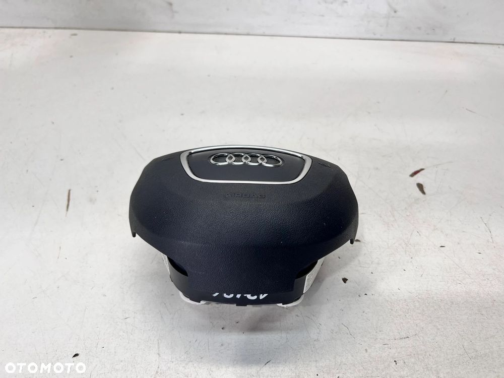 PODUSZKA POWIETRZNA AUDI A4 B8 A5 8T 8K0880201AC 6PS 13/26 - 1