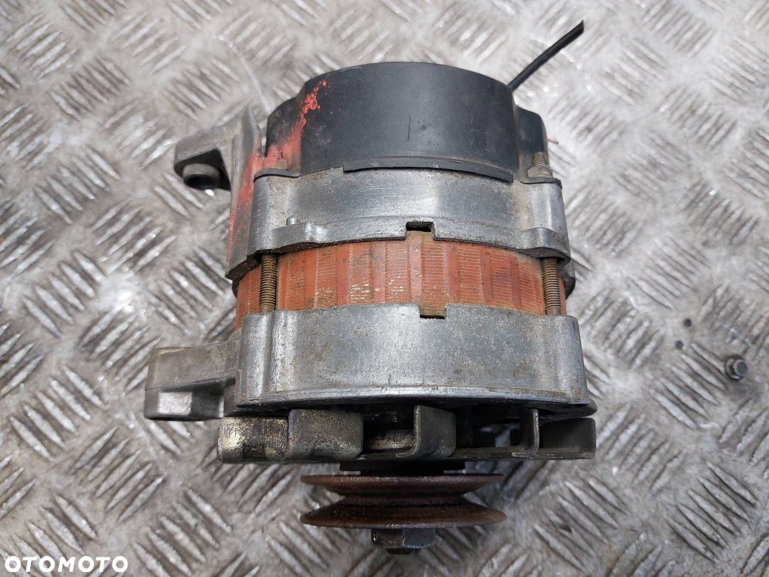 ALTERNATOR DAEWOO LUBLIN III 2.4 D - 2