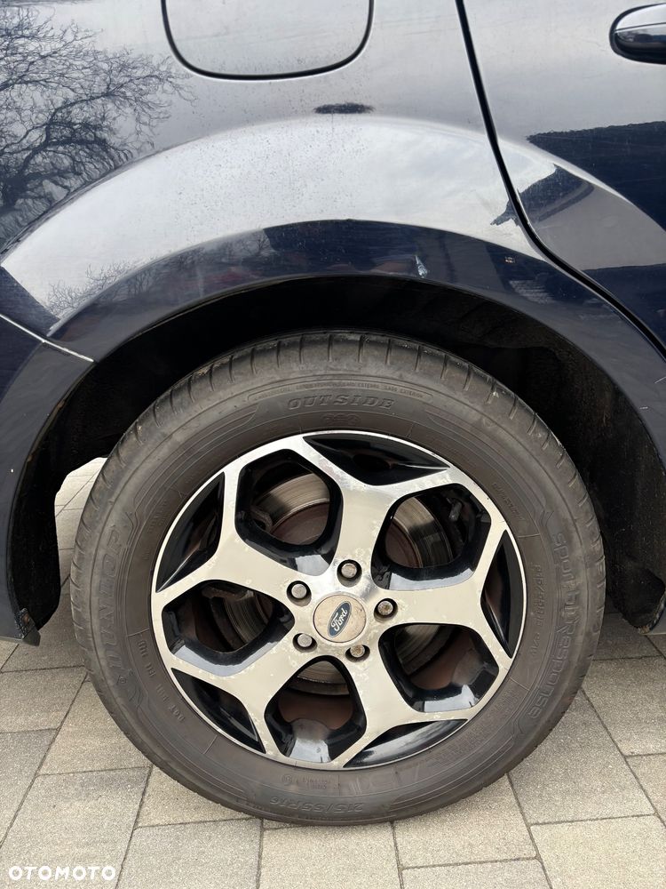 Ford Mondeo 2.0 TDCi Trend - 12