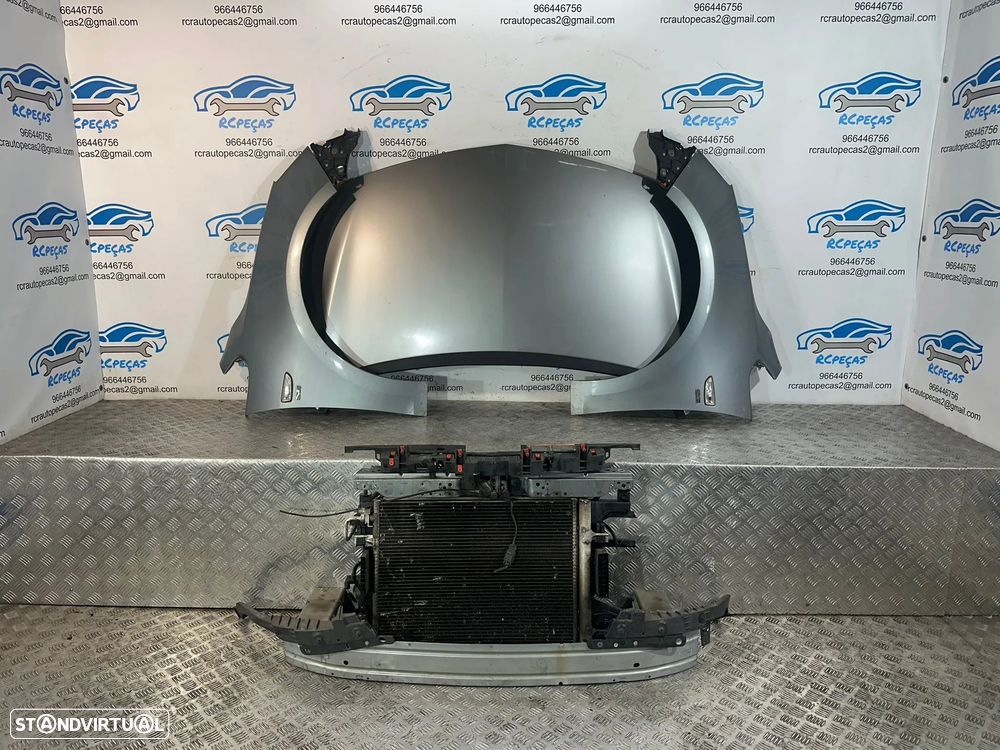 .Frente Completa Opel Astra J P09 Fase 1 2009 - 2012 - 5