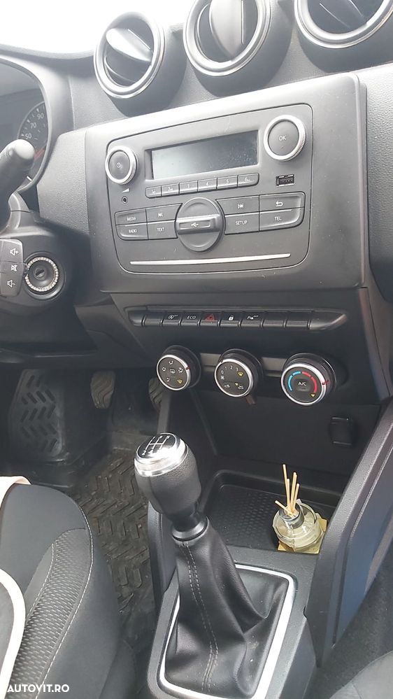 Dacia Duster TCe 100 2WD Comfort - 17