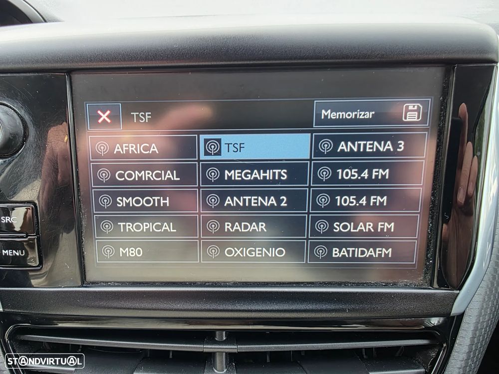 Peugeot 2008 1.2 PureTech Style - 27