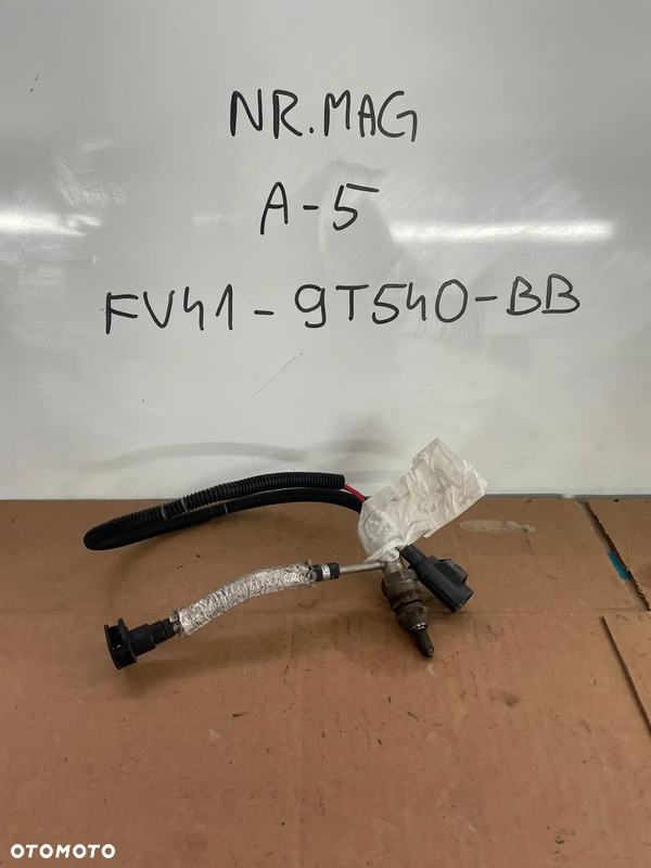 SONDA ZAWÓR PAR FORD KUGA MK2 2.0 TDCI FV41-9T540-BB