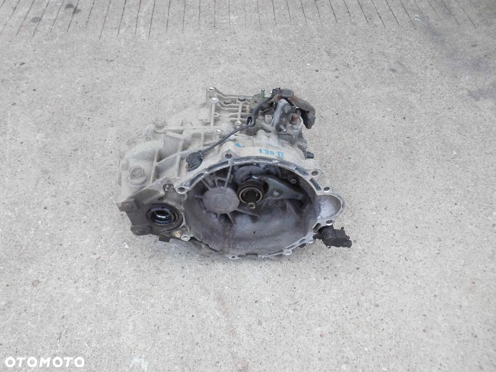 SKRZYNIA BIEGÓW WDJ6A HYUNDAI I30 II KIA CEED II 1.6 CRDI 6-BIEGÓW ORYGINAŁ SPRAWNA