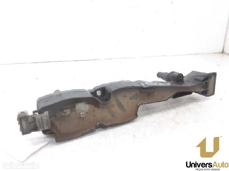 BOBINE IGNIÇÃO PEUGEOT 307 2002 -9636337880 - 1