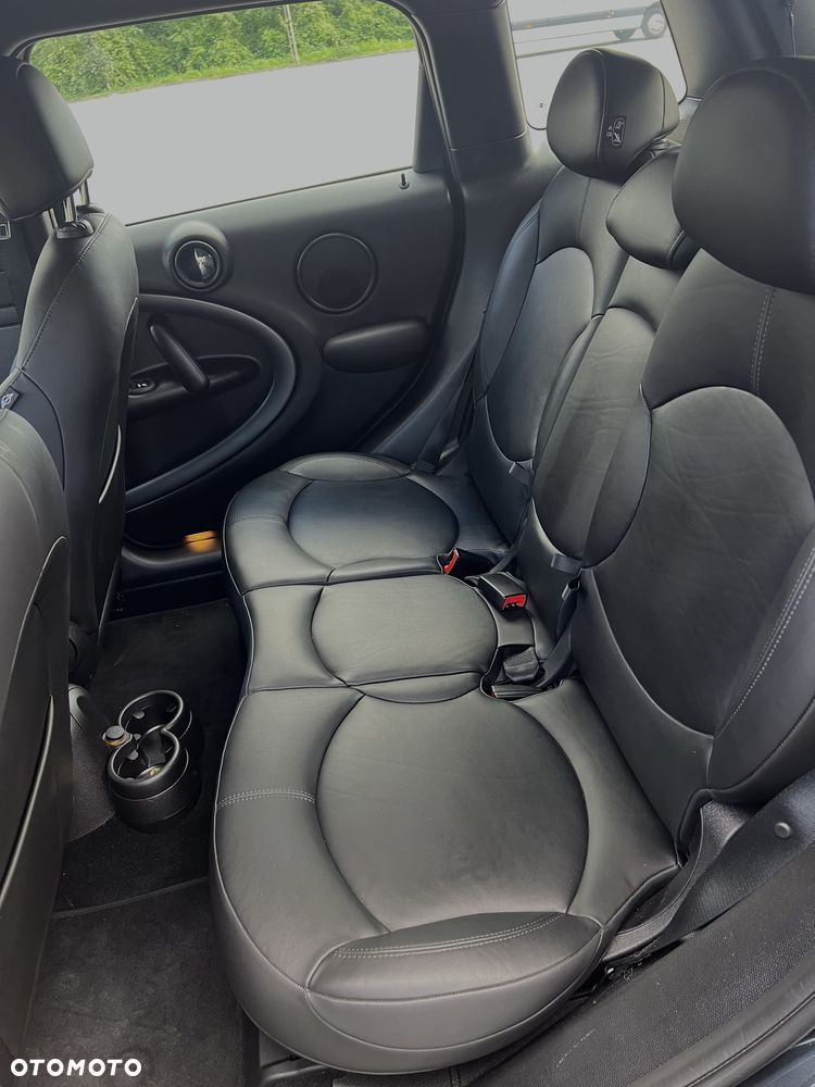 MINI Countryman - 6