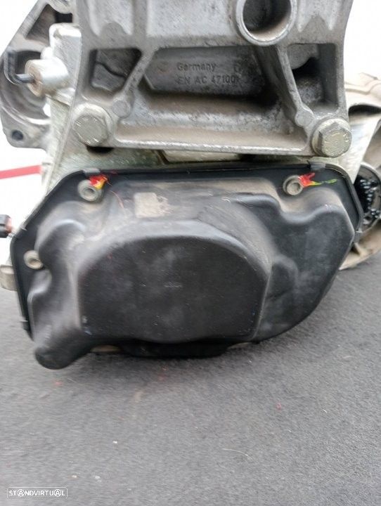 CAIXA VELOCIDADES VOLKSWAGEN GOLF V 2004 - 3