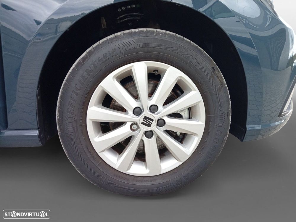 SEAT Ibiza 1.0 TSI Style - 14