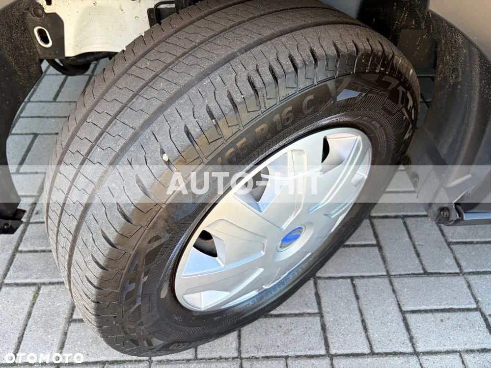 Ford Transit - 18