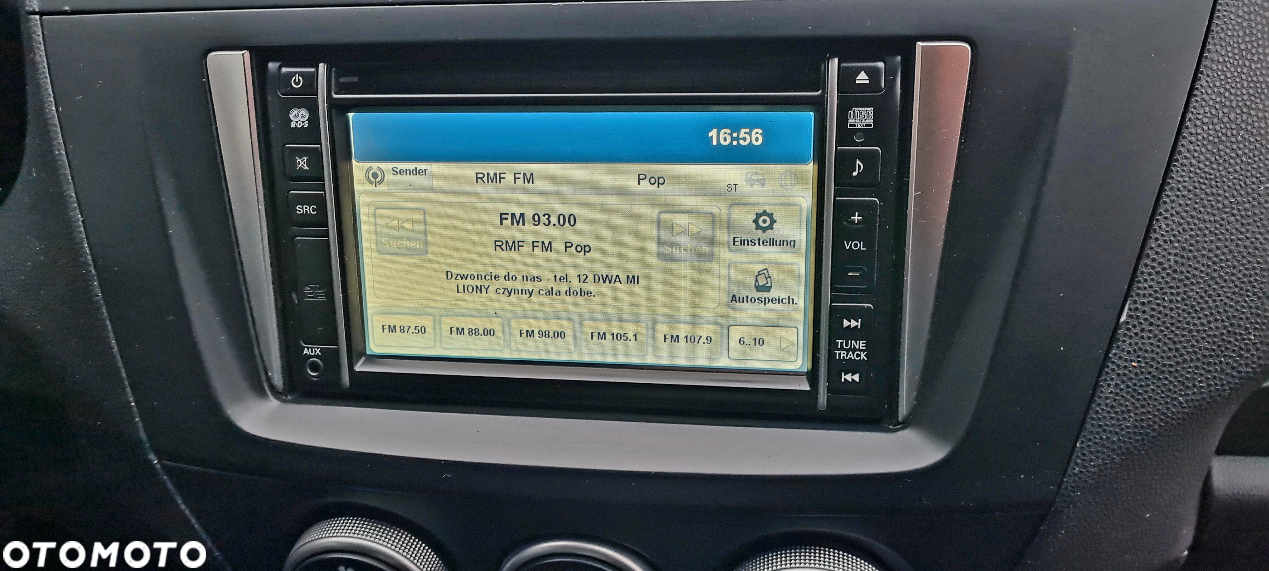 Mazda 5 1.6 CD Exclusive + - 23