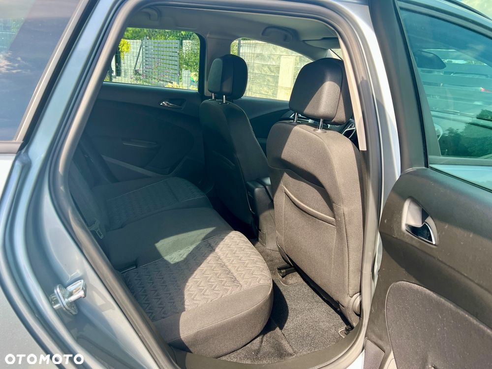 Opel Astra 1.4 Turbo Active - 8
