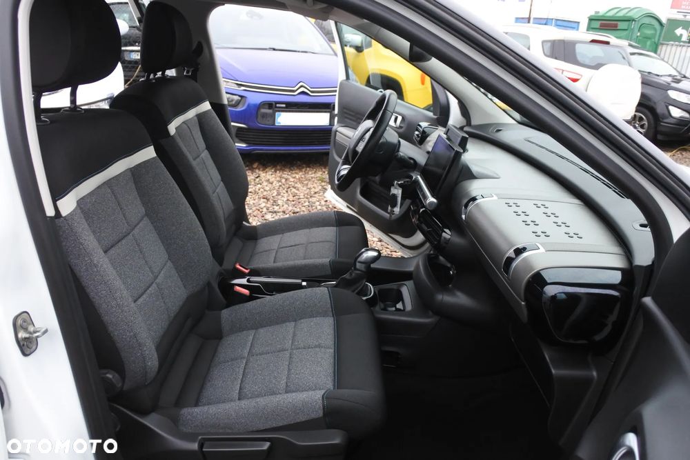 Citroën C4 Cactus Pure Tech 110 Stop&Start Shine - 6