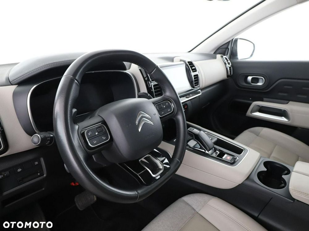 Citroën C5 Aircross 225 e-EAT8 ë-SERIES - 16