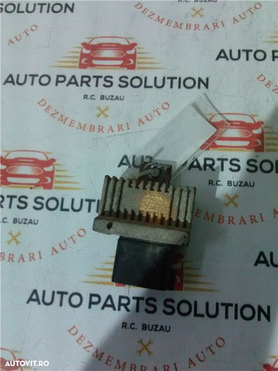 releu bujii reanult mascot 3.0 d - 1