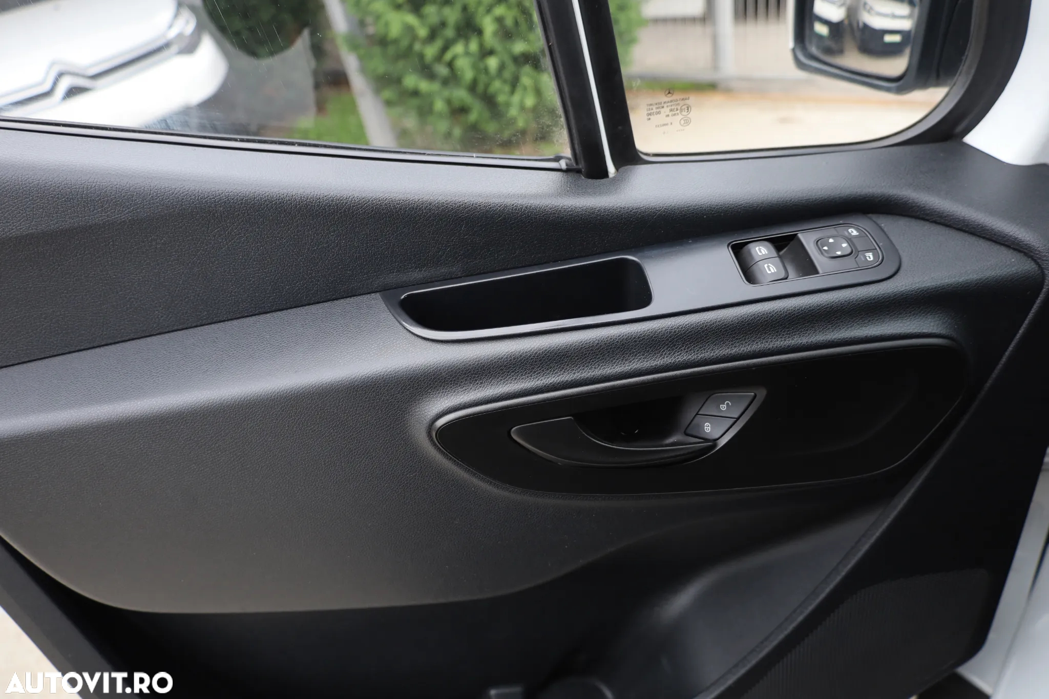 Mercedes-Benz 314 cdi Frigo L2H2 Tractiune Fata - 14