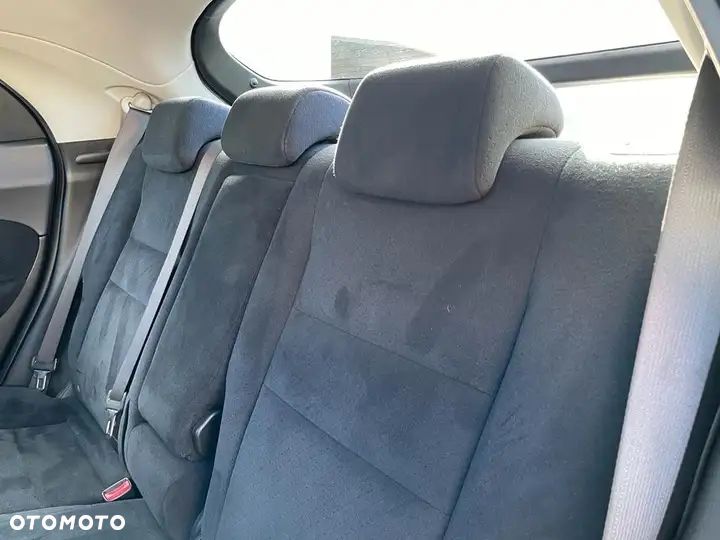 Honda Civic 1.4 Base - 4