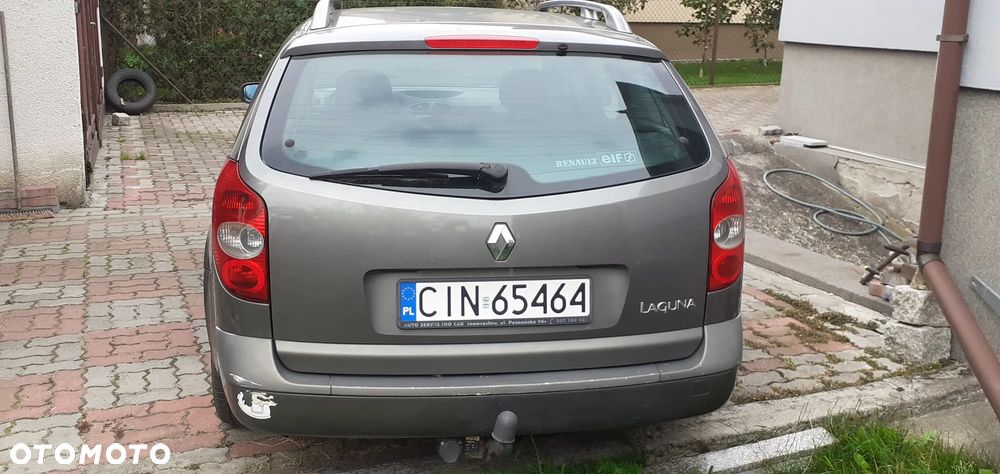 Renault Laguna 1.8 RXE - 13