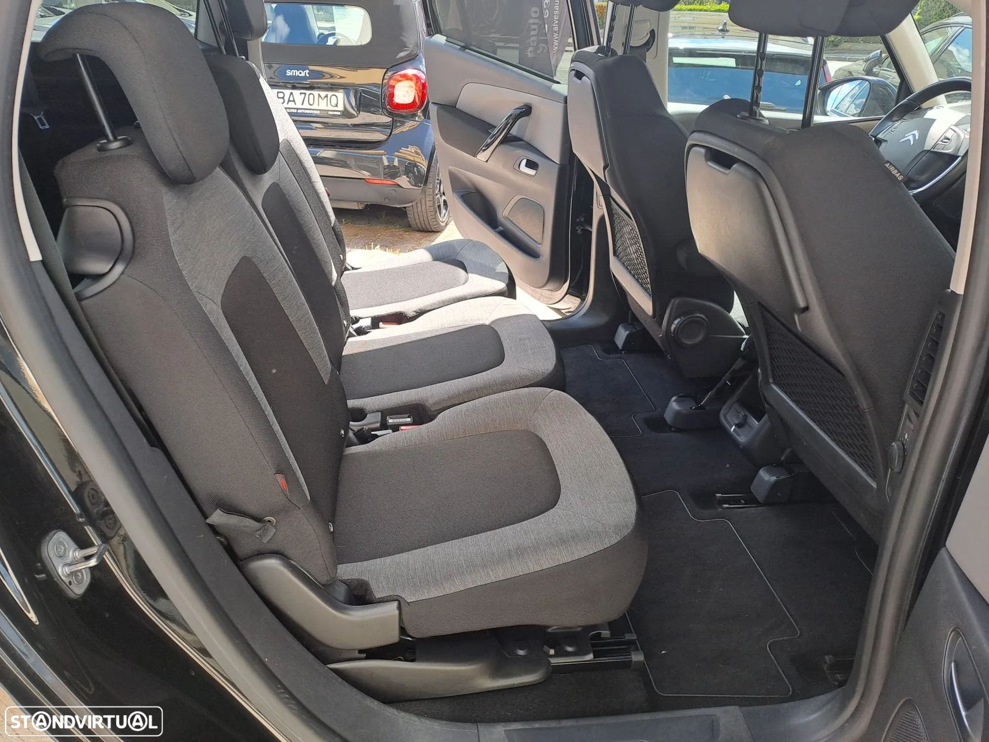 Citroën Grand C4 Spacetourer 1.5 BlueHDi Feel - 23