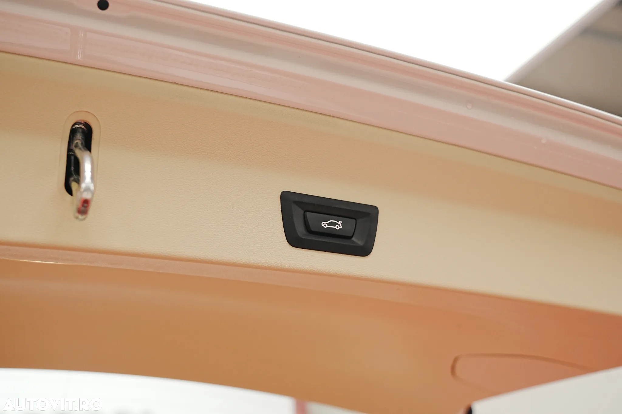 BMW X3 xDrive30d AT Luxury Line - 40