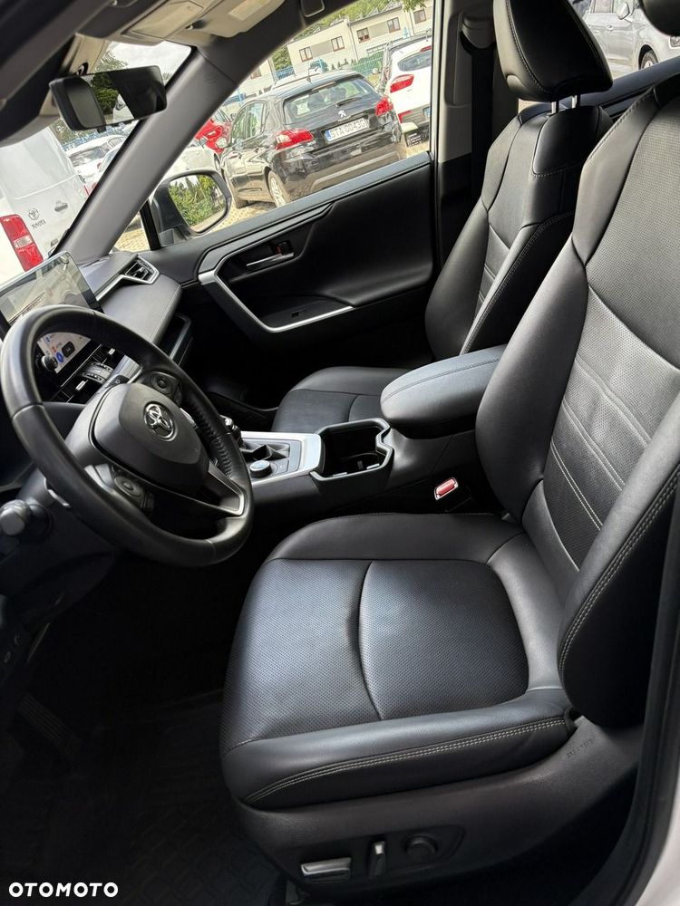 Toyota RAV4 - 15