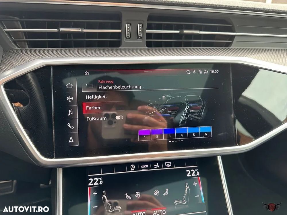 Audi S7 TDI quattro Tiptronic MHEV - 24