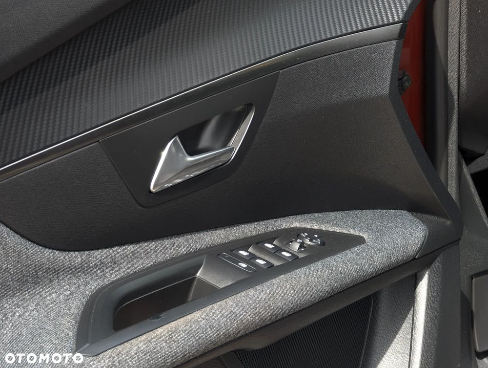 Peugeot 3008 BlueHDi 120 Stop & Start EAT6 Allure - 20