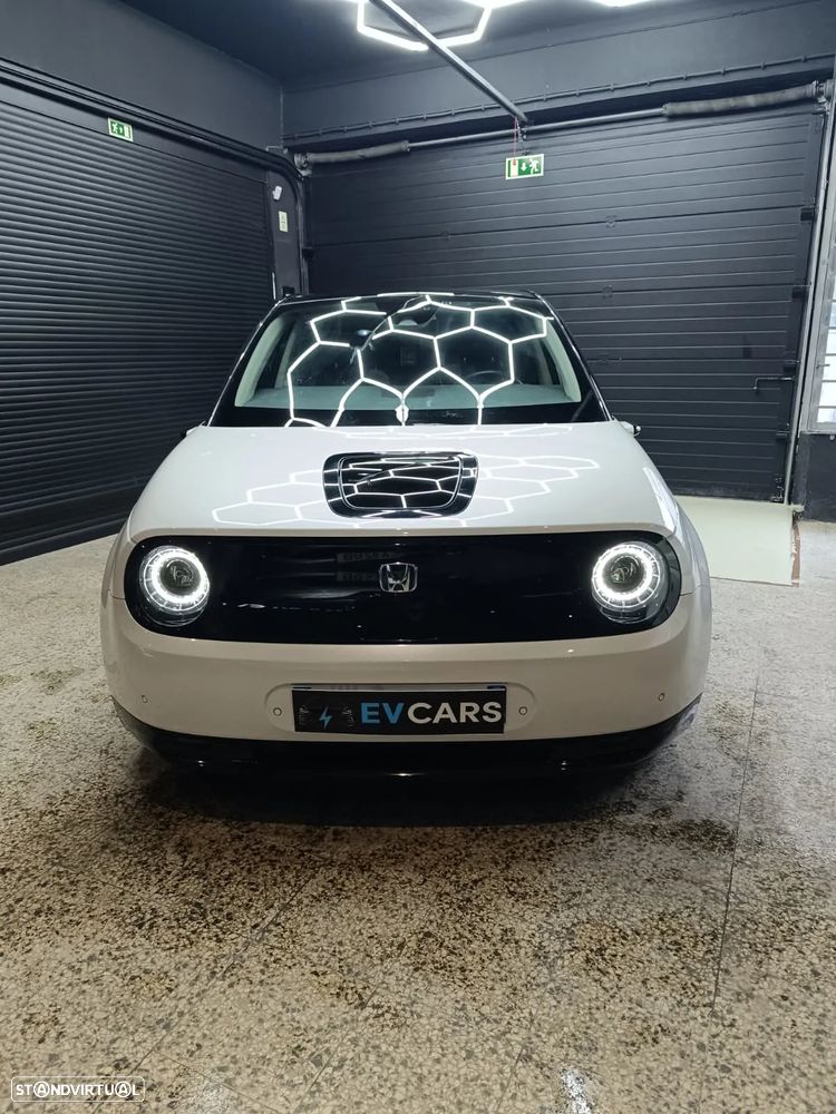 Honda e Advance (17") - 1