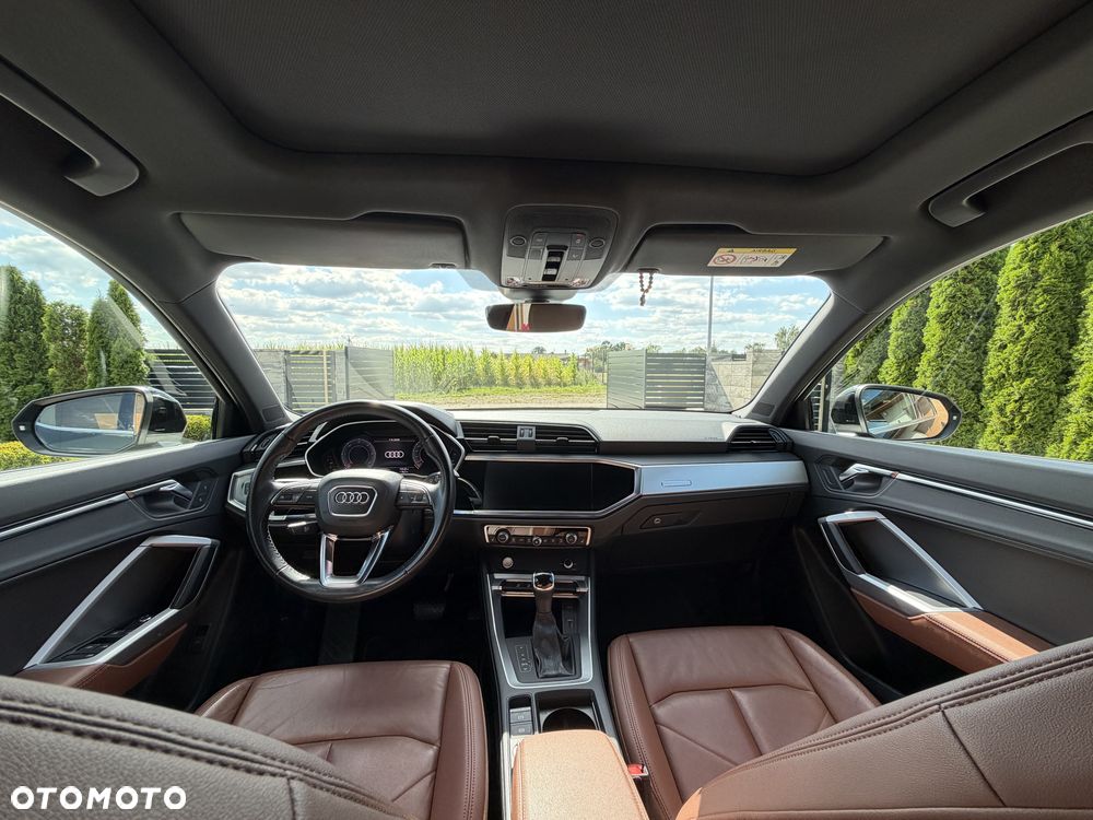 Audi Q3 35 TDI Quattro S tronic - 26