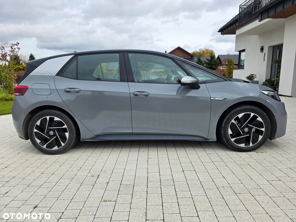 Volkswagen ID.3 58kWh 1ST - 4