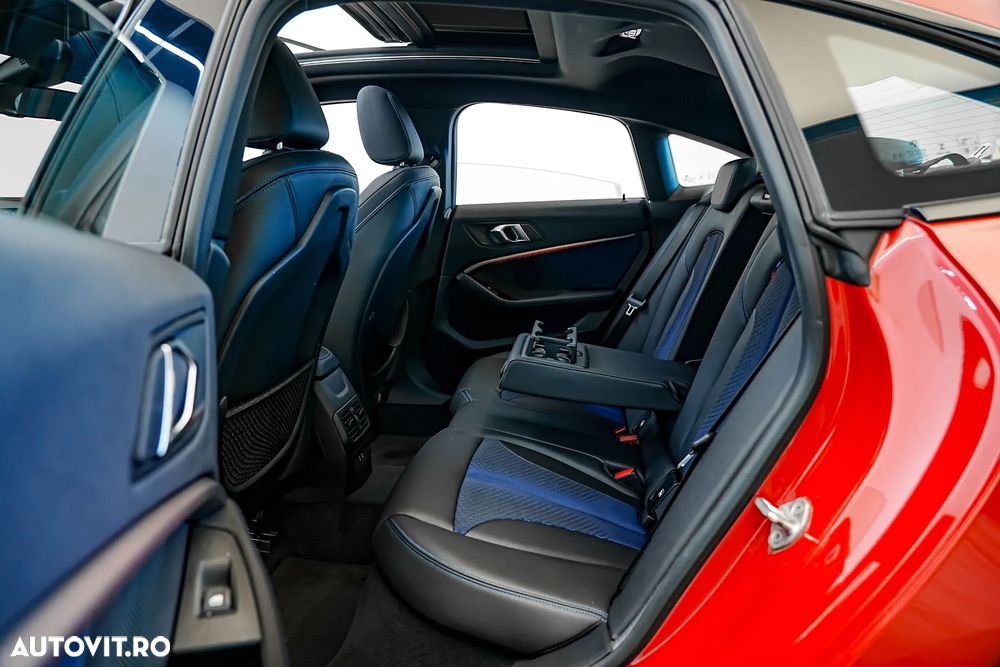 BMW Seria 2 218i Aut. M Sport - 10