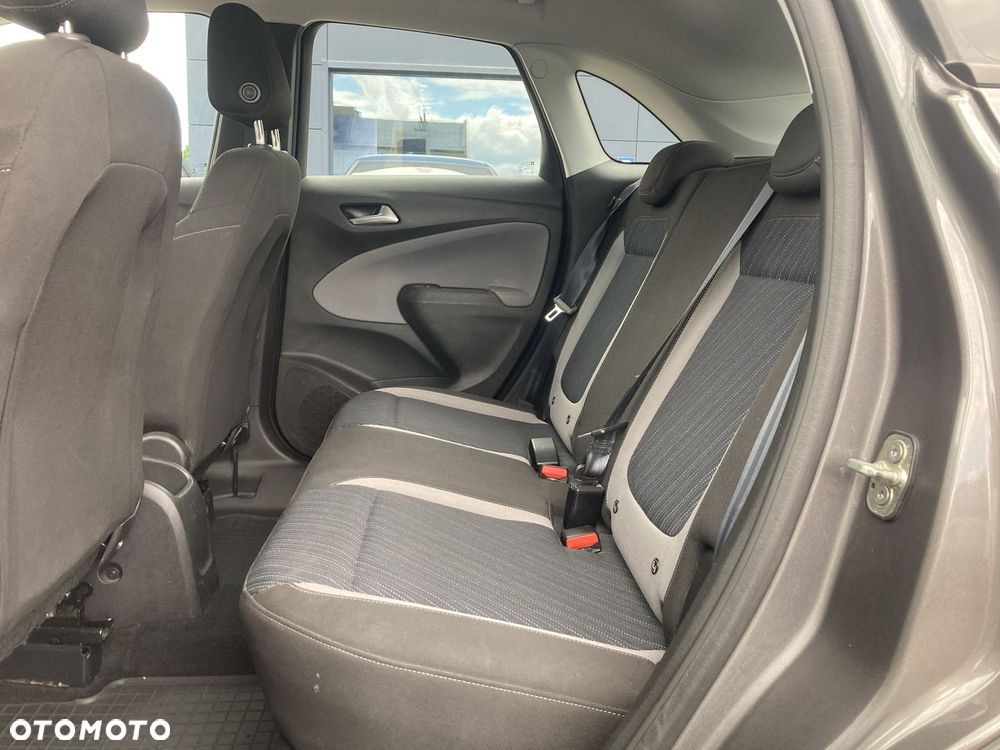 Opel Crossland X 1.2 120 Lat - 22
